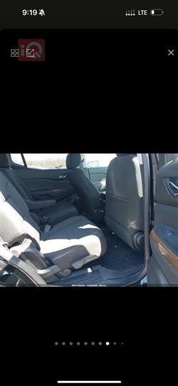 GMC Acadia